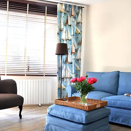 Haus-utlande-whg-11 Apartamento