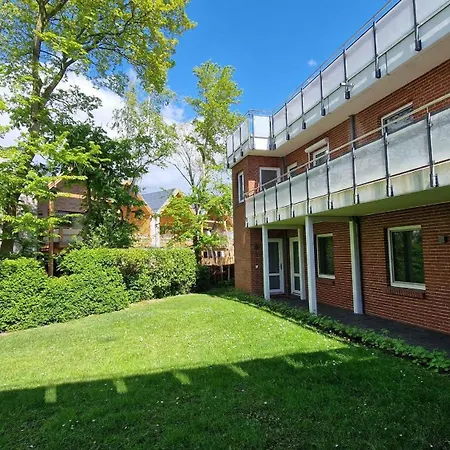 Haus-utlande-whg-11 * Sankt Peter-Ording