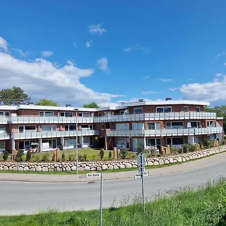 Haus-utlande-whg-11 Apartamento