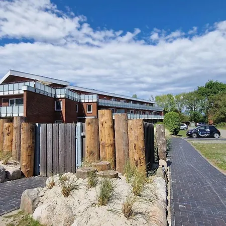 Haus-utlande-whg-11 Apartment *