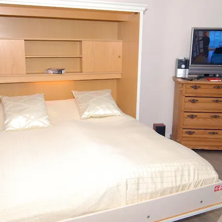 Apartamento Haus-utlande-whg-11 *