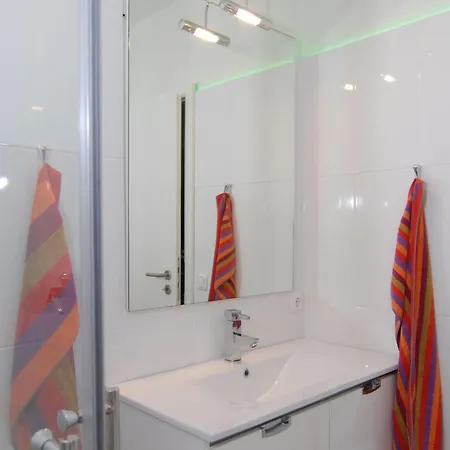 Haus-utlande-whg-11 Apartment Sankt Peter-Ording