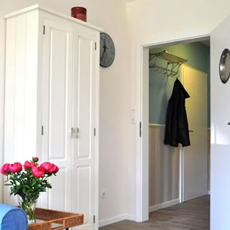 Apartman Haus-utlande-whg-11 Böhl