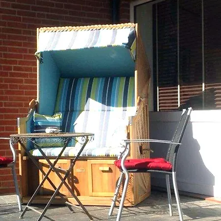 Haus-utlande-whg-11 Apartment *