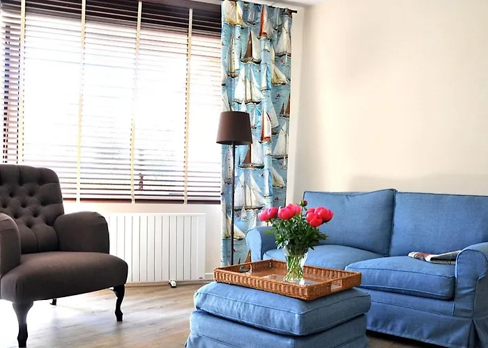 Haus-utlande-whg-11 Apartamento