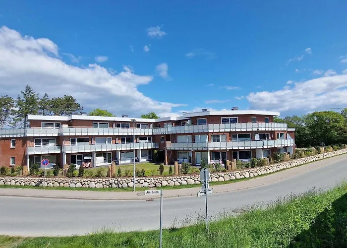 Haus-utlande-whg-11 Apartamento