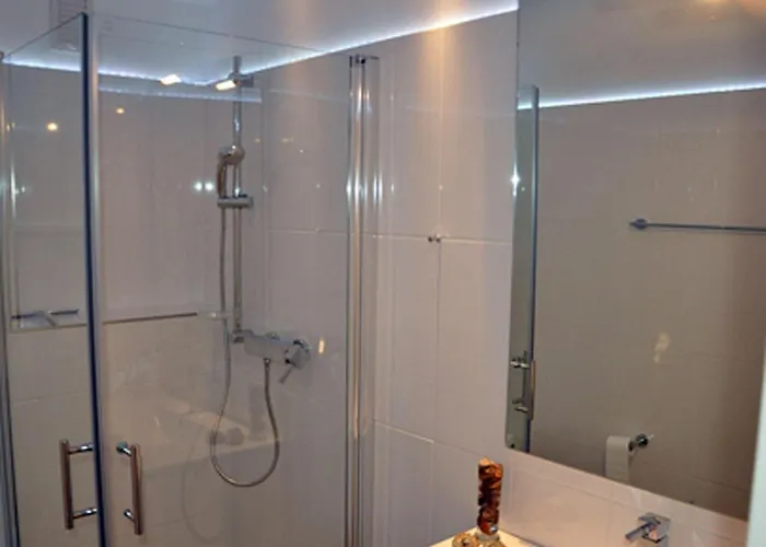 Apartamento Haus-utlande-whg-11
