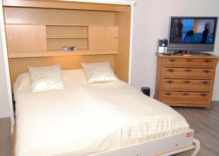 Apartamento Haus-utlande-whg-11 *
