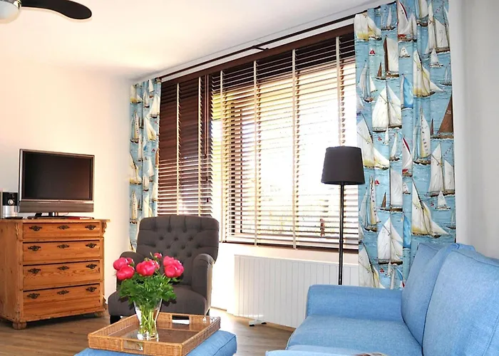 Apartamento Haus-utlande-whg-11
